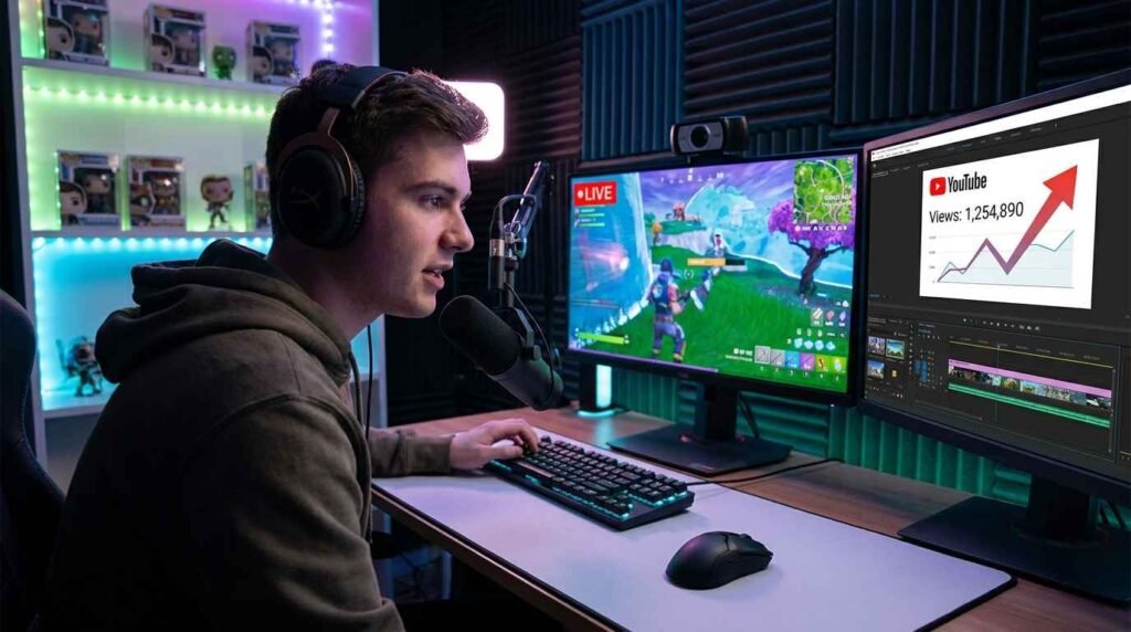 Make Money Online from PUBG MOBILE