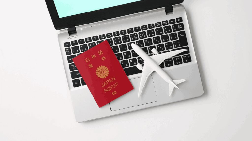 how long does it take to get china visa